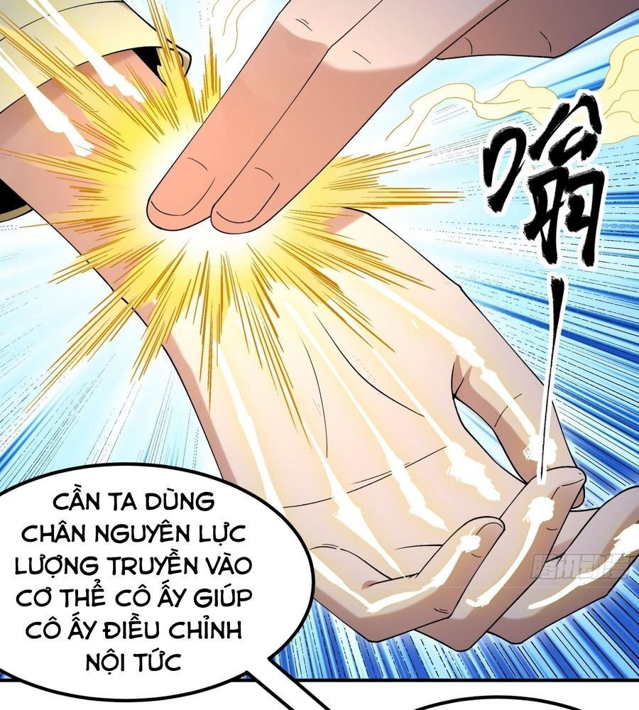 Tuyệt Thế Võ Thần Chapter 1030 - 32