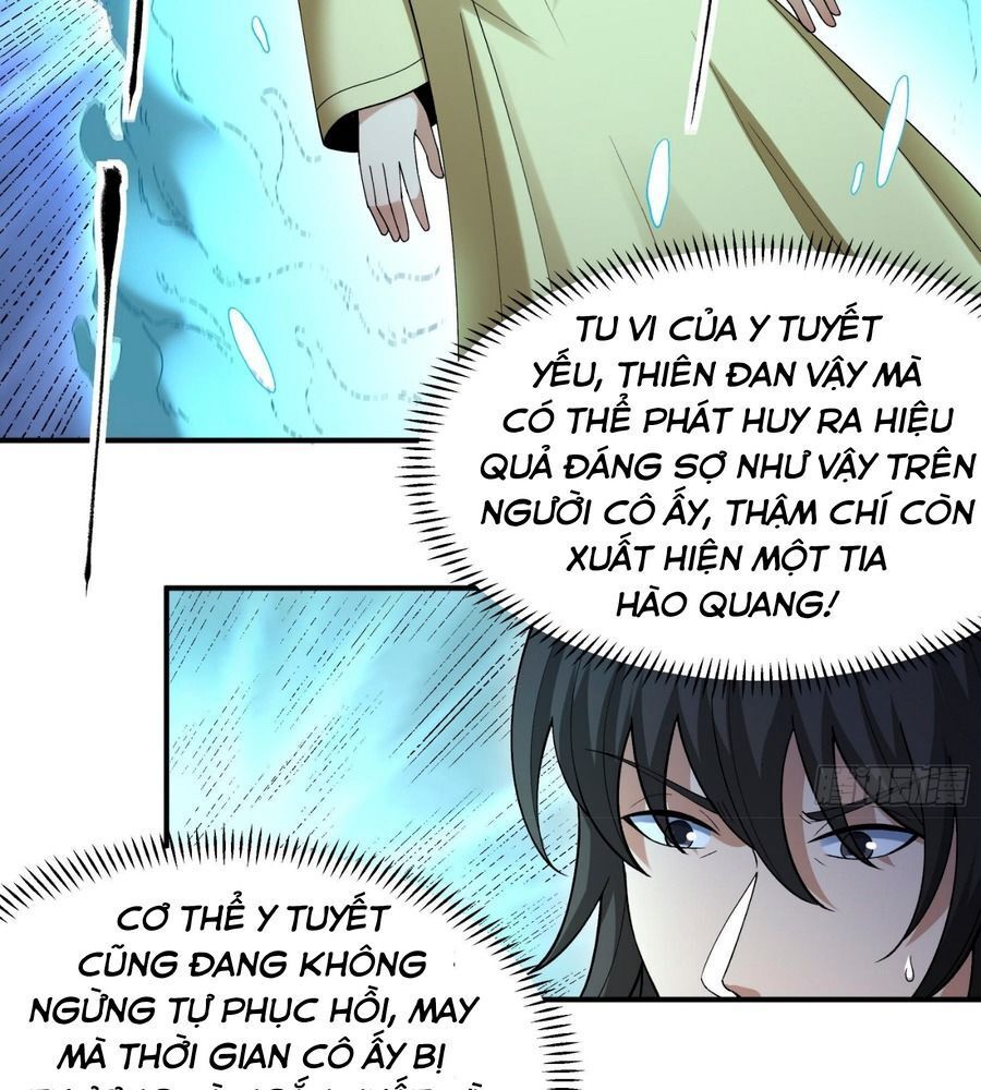 Tuyệt Thế Võ Thần Chapter 1030 - 36