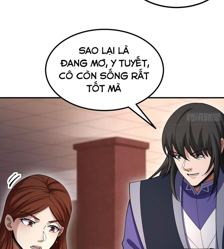 Tuyệt Thế Võ Thần Chapter 1030 - 38