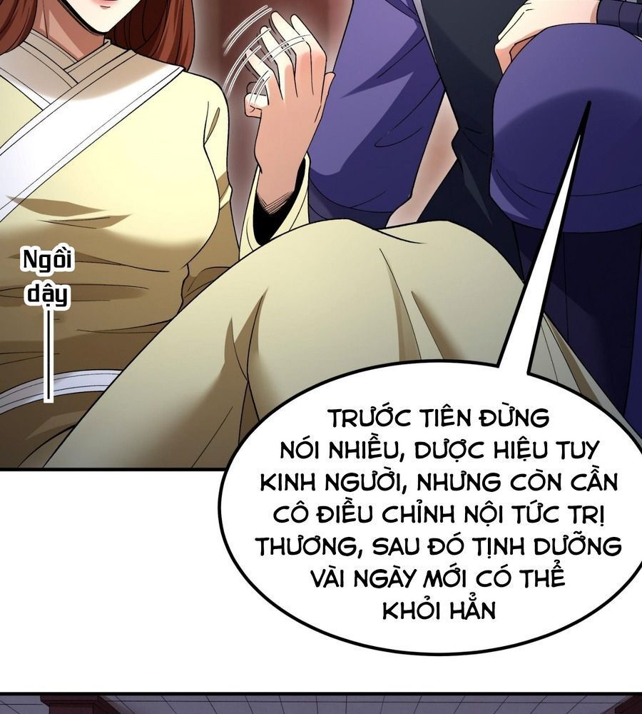 Tuyệt Thế Võ Thần Chapter 1030 - 39