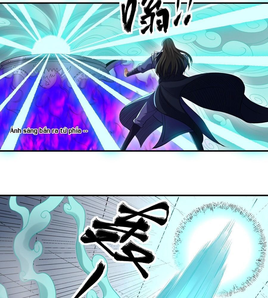 Tuyệt Thế Võ Thần Chapter 1030 - 5