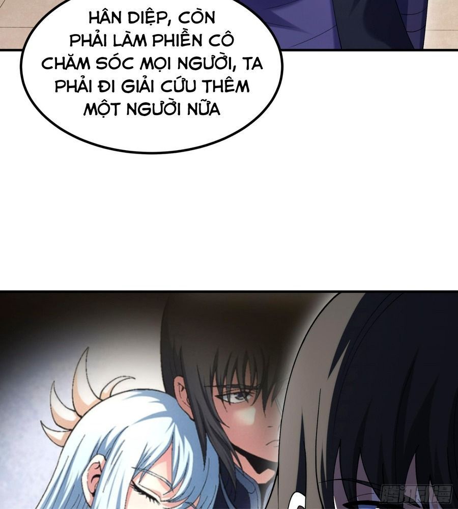 Tuyệt Thế Võ Thần Chapter 1030 - 41