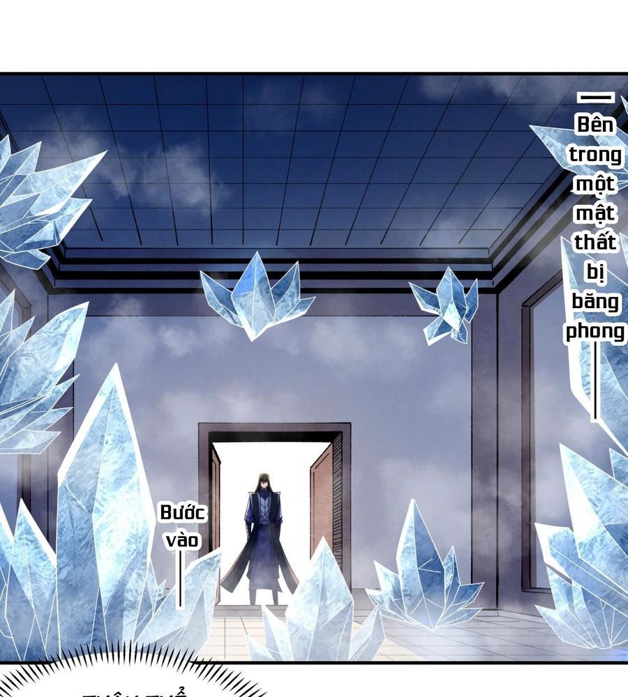 Tuyệt Thế Võ Thần Chapter 1030 - 43