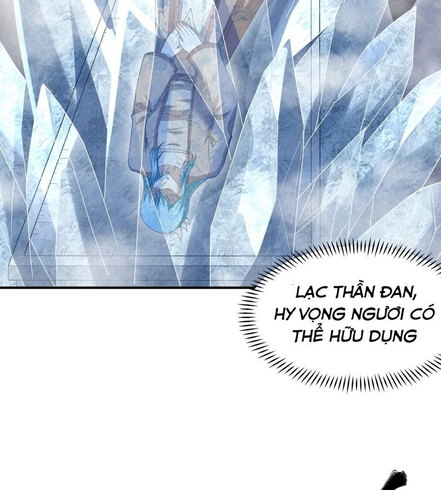 Tuyệt Thế Võ Thần Chapter 1030 - 45