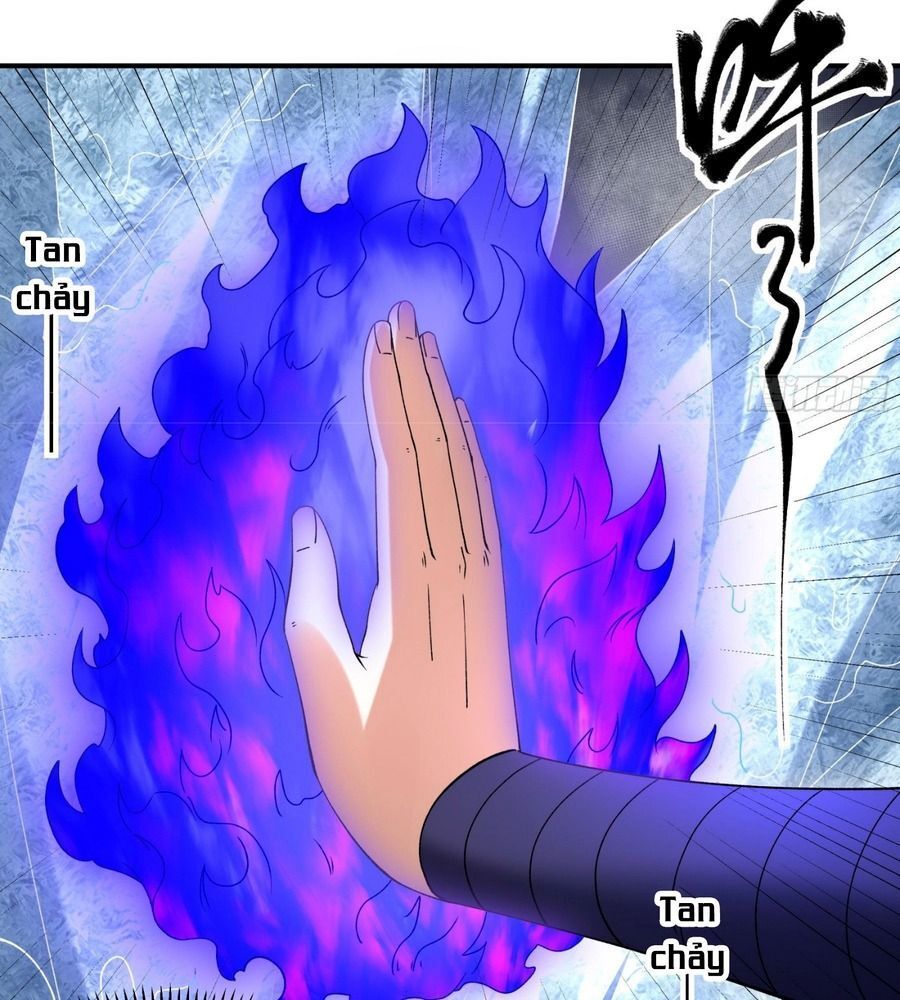 Tuyệt Thế Võ Thần Chapter 1030 - 46