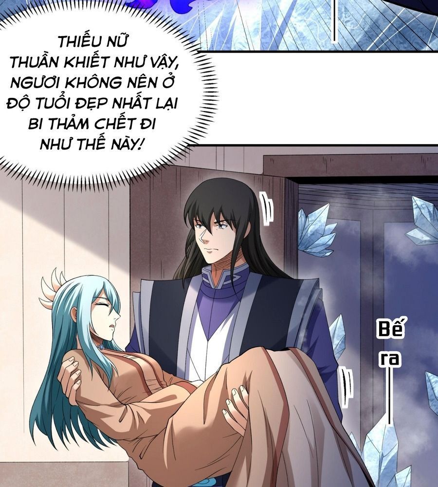 Tuyệt Thế Võ Thần Chapter 1030 - 47