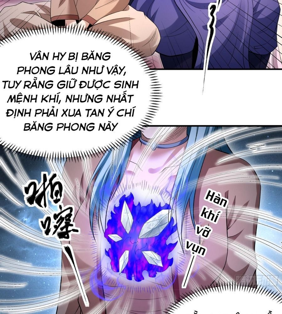 Tuyệt Thế Võ Thần Chapter 1030 - 49