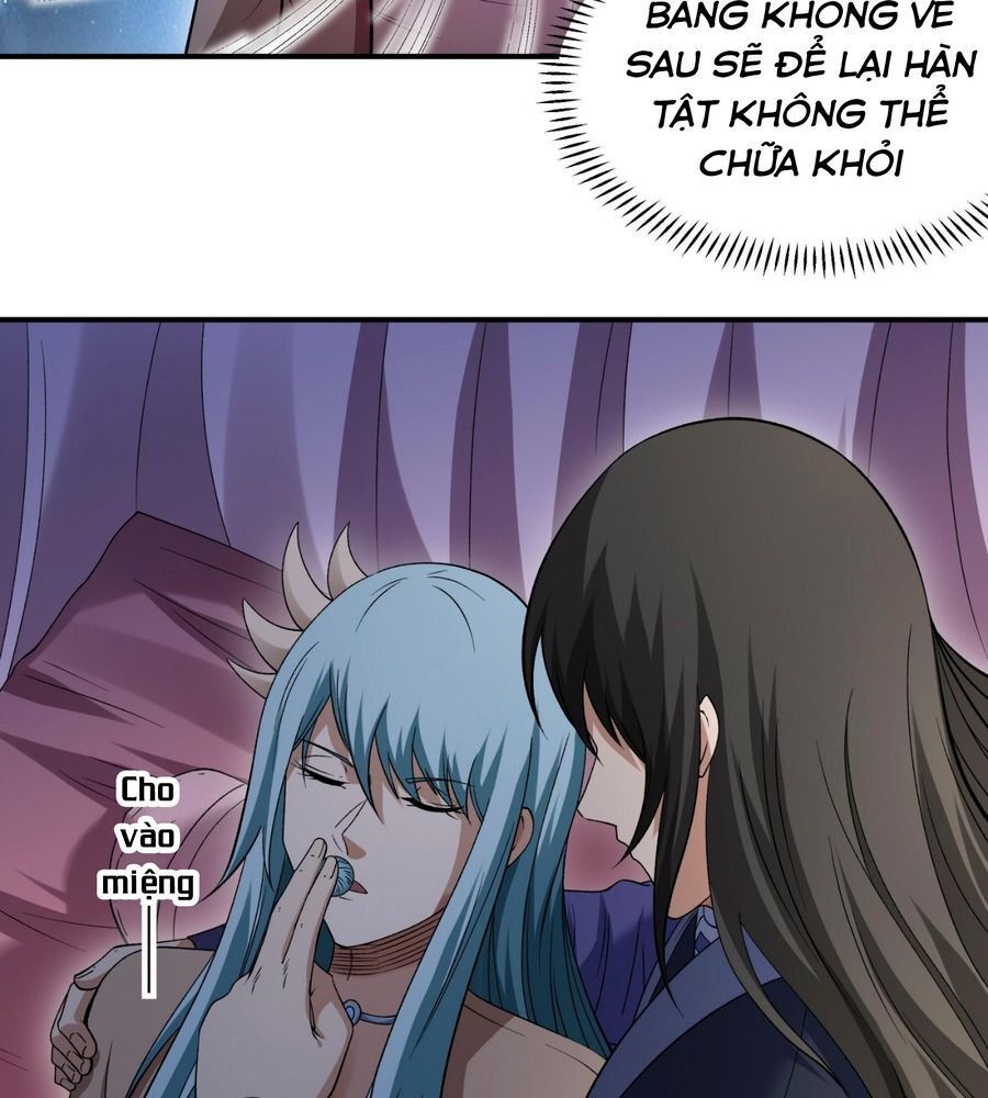 Tuyệt Thế Võ Thần Chapter 1030 - 50