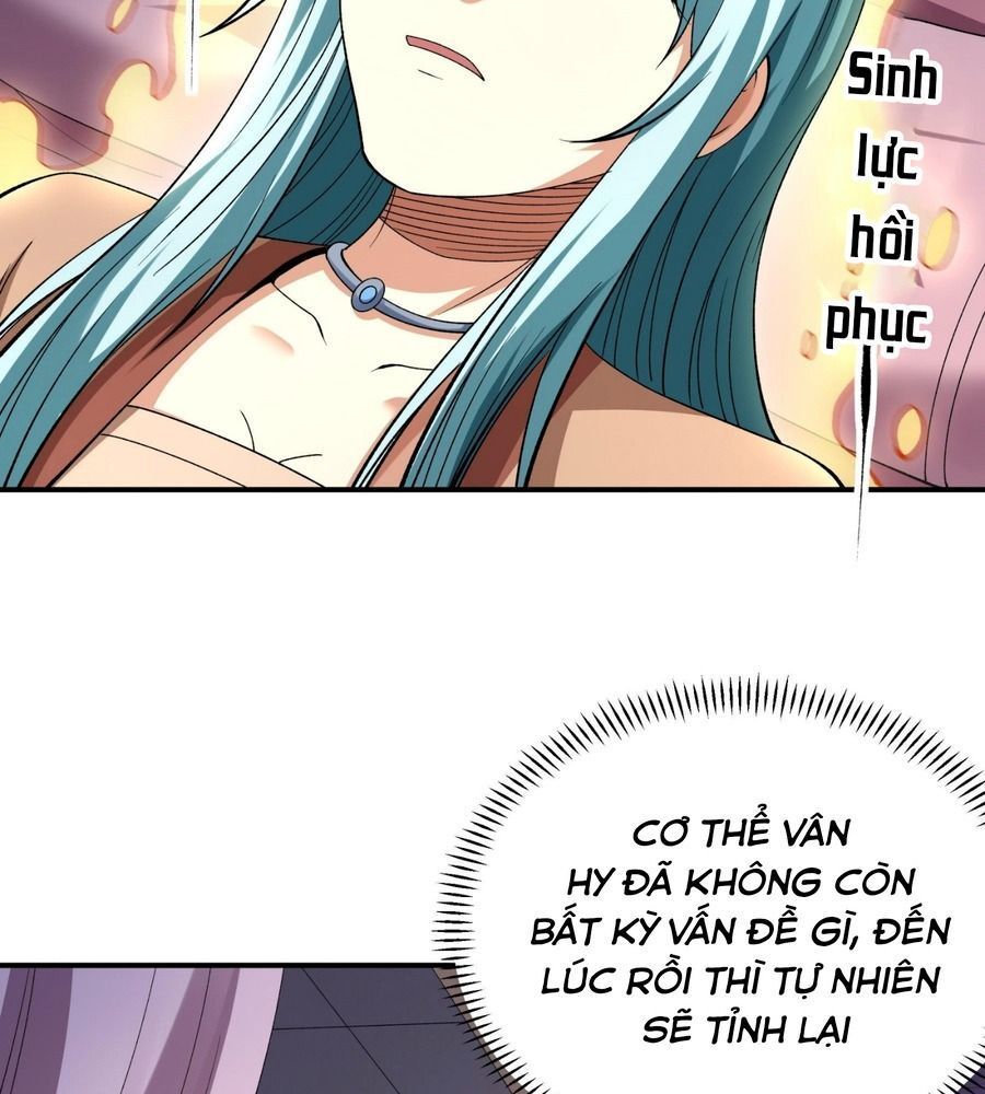 Tuyệt Thế Võ Thần Chapter 1030 - 52