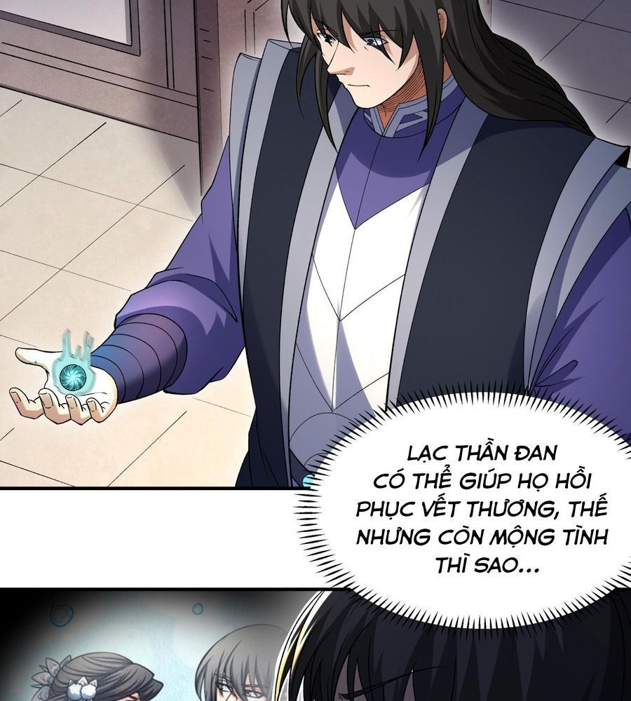 Tuyệt Thế Võ Thần Chapter 1030 - 55