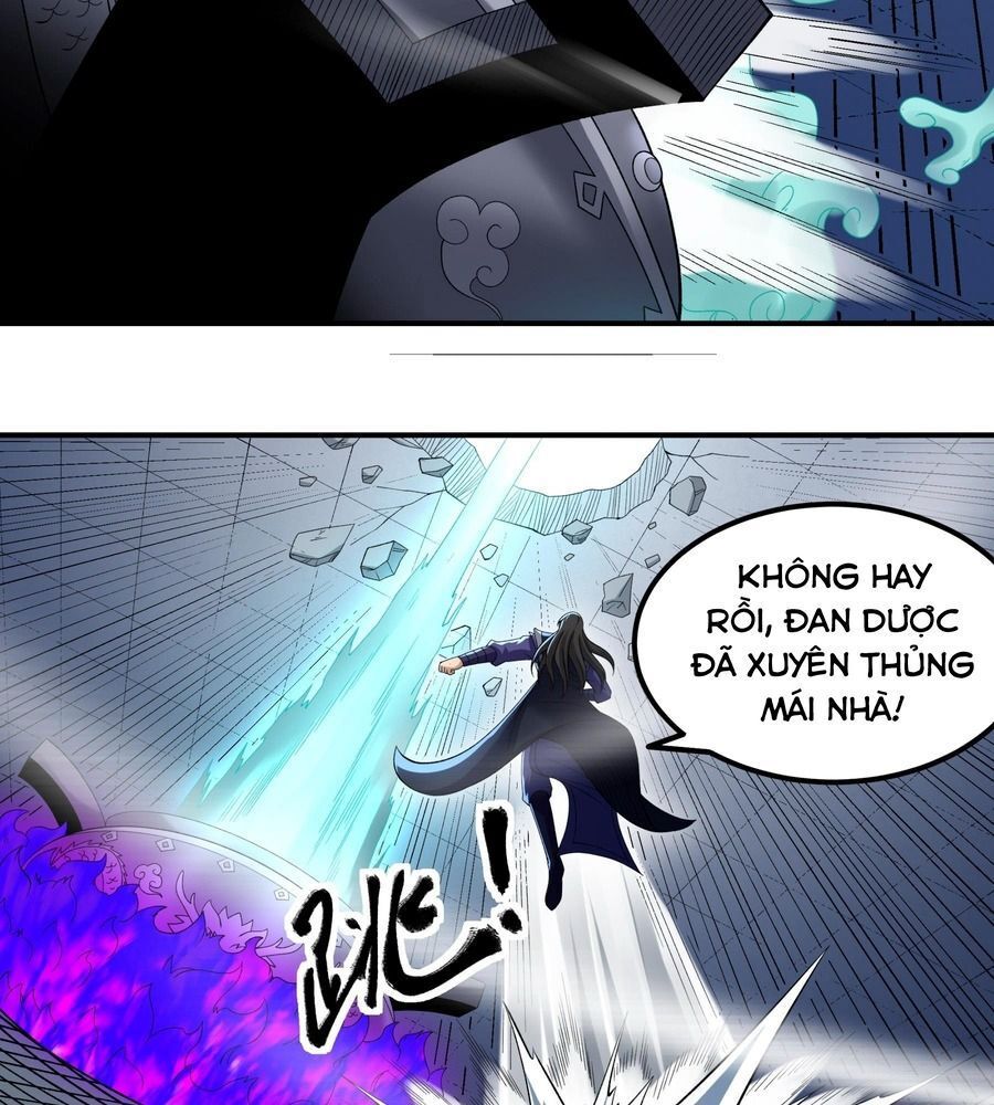 Tuyệt Thế Võ Thần Chapter 1030 - 7