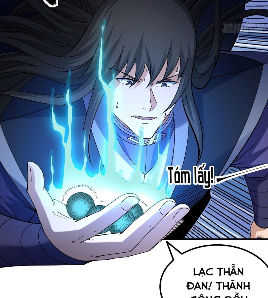Tuyệt Thế Võ Thần Chapter 1030 - 10
