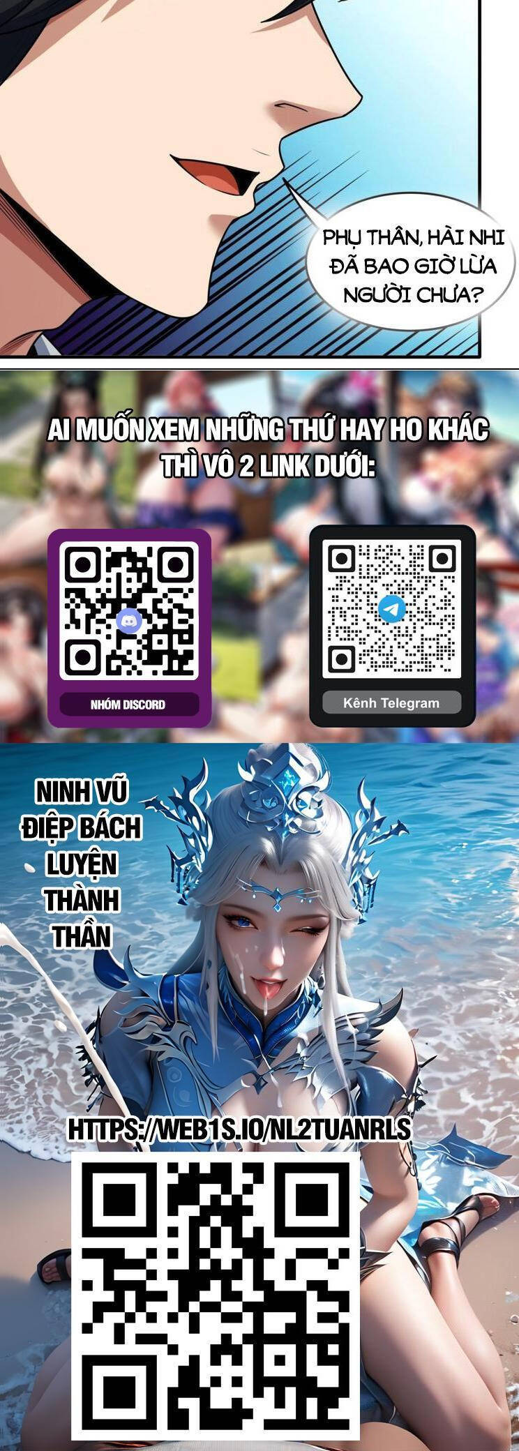 Tuyệt Thế Võ Thần Chapter 837 - 18