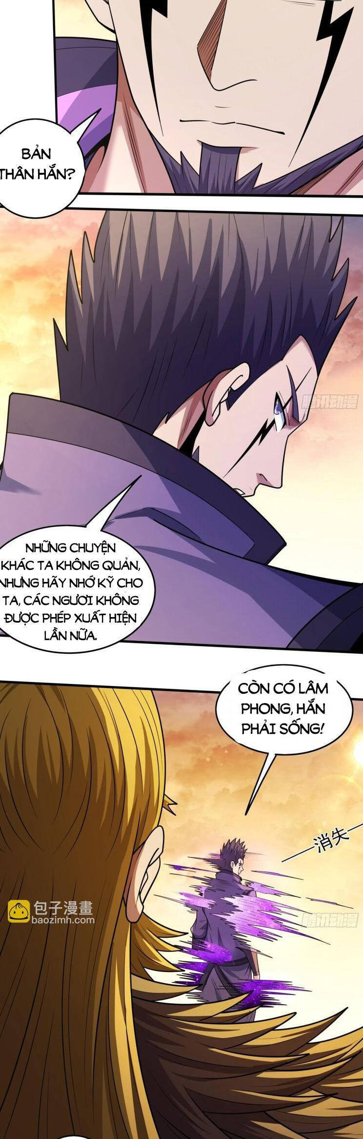 Tuyệt Thế Võ Thần Chapter 837 - 4