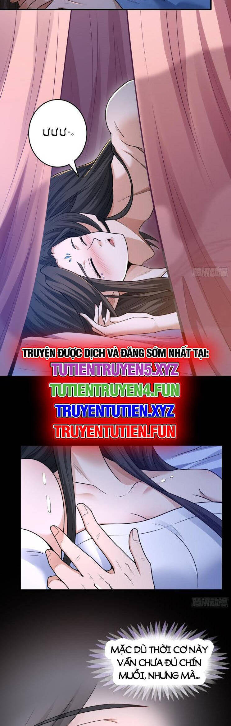 Tuyệt Thế Võ Thần Chapter 838 - 12