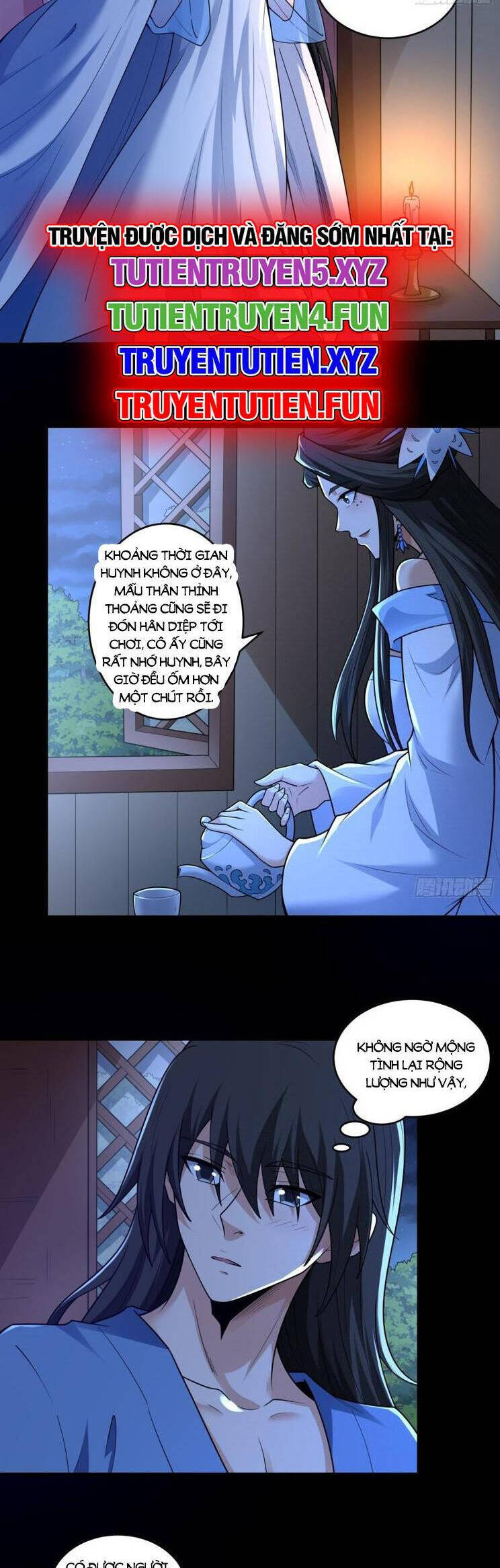 Tuyệt Thế Võ Thần Chapter 839 - 11