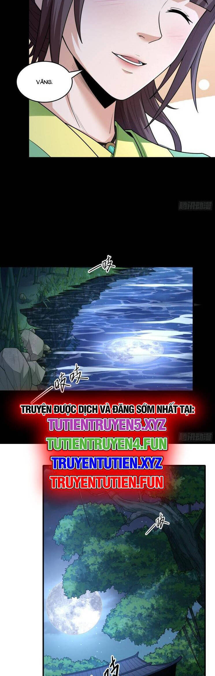 Tuyệt Thế Võ Thần Chapter 839 - 5