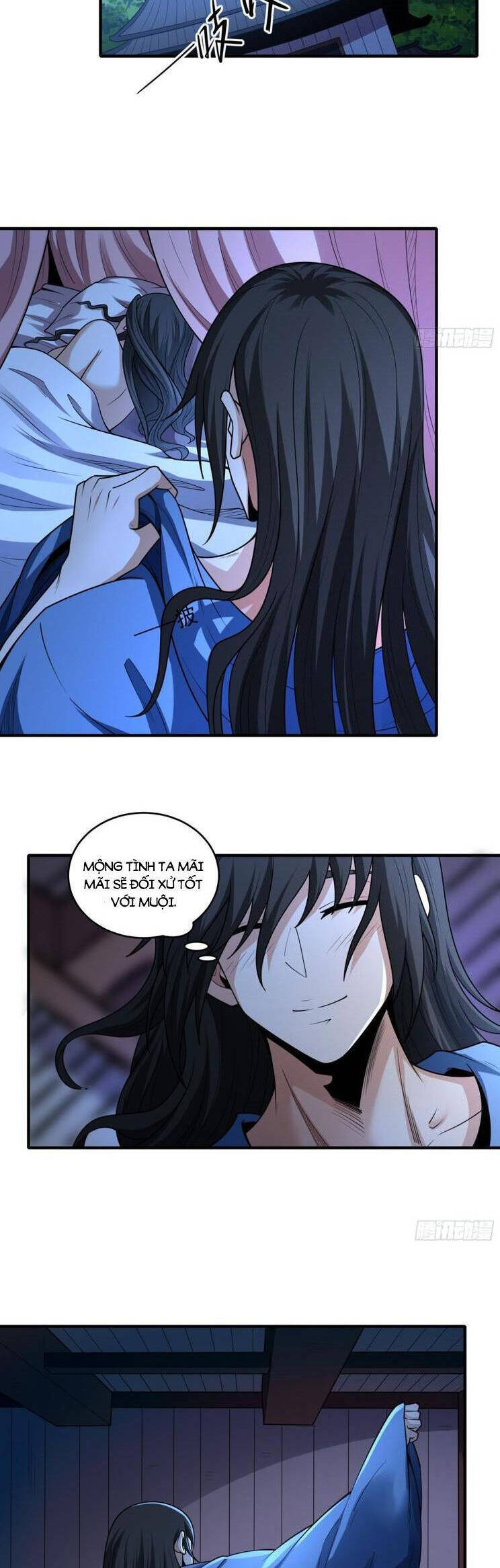 Tuyệt Thế Võ Thần Chapter 839 - 6