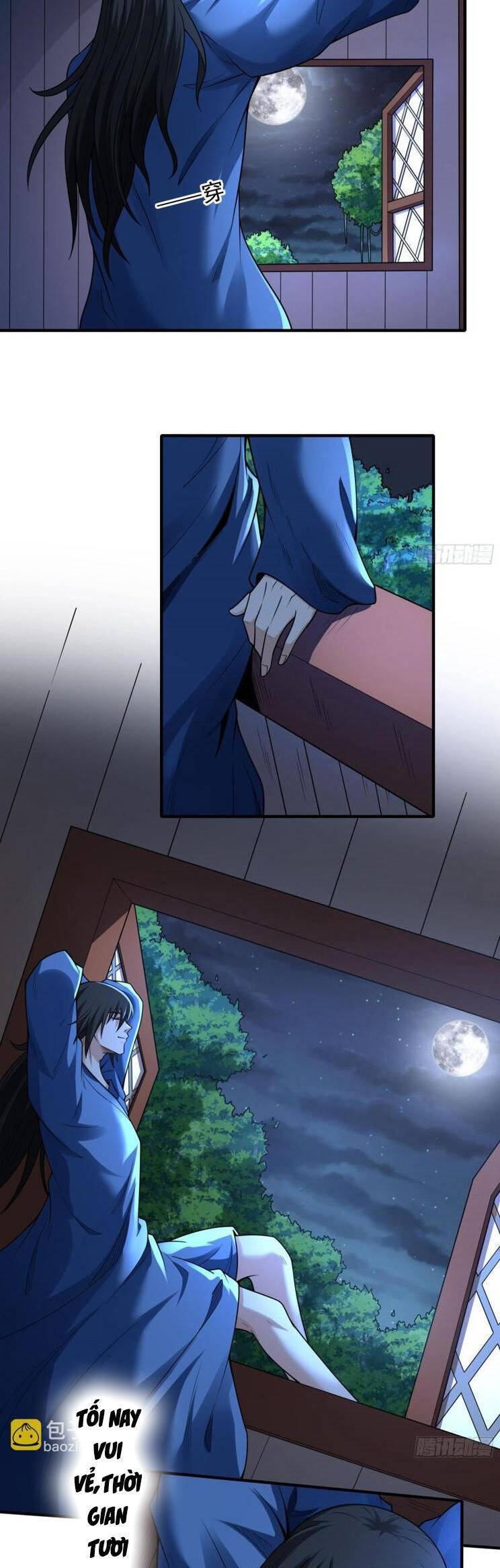 Tuyệt Thế Võ Thần Chapter 839 - 7