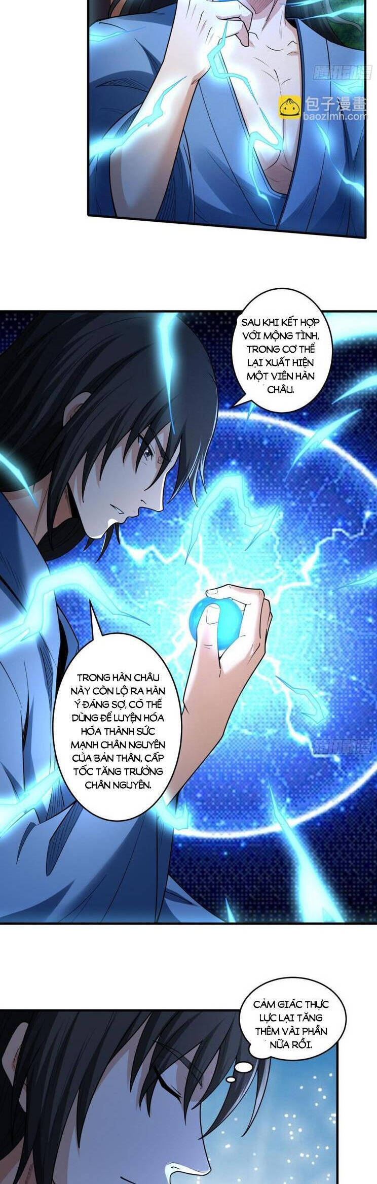 Tuyệt Thế Võ Thần Chapter 839 - 9