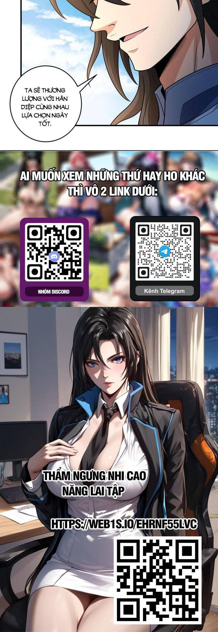 Tuyệt Thế Võ Thần Chapter 840 - 18