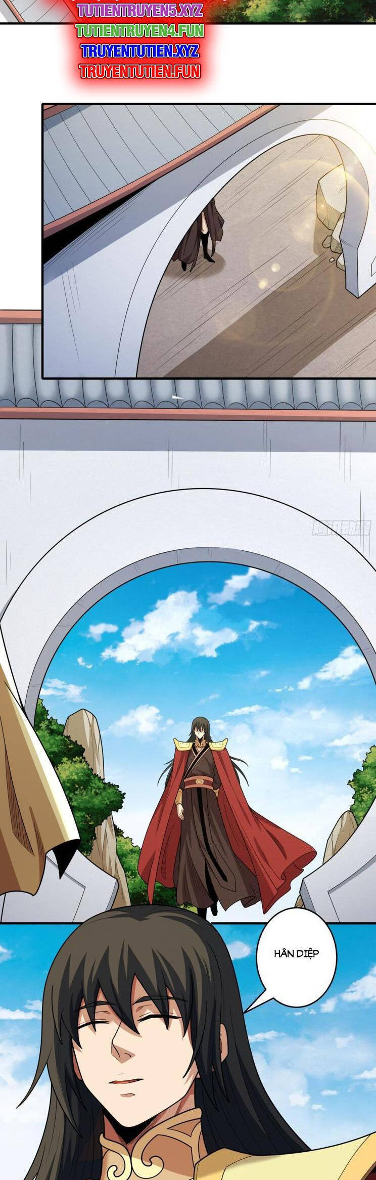 Tuyệt Thế Võ Thần Chapter 841 - 7