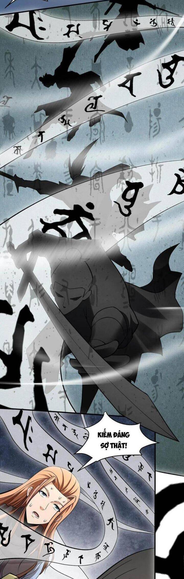 Tuyệt Thế Võ Thần Chapter 929 - 4