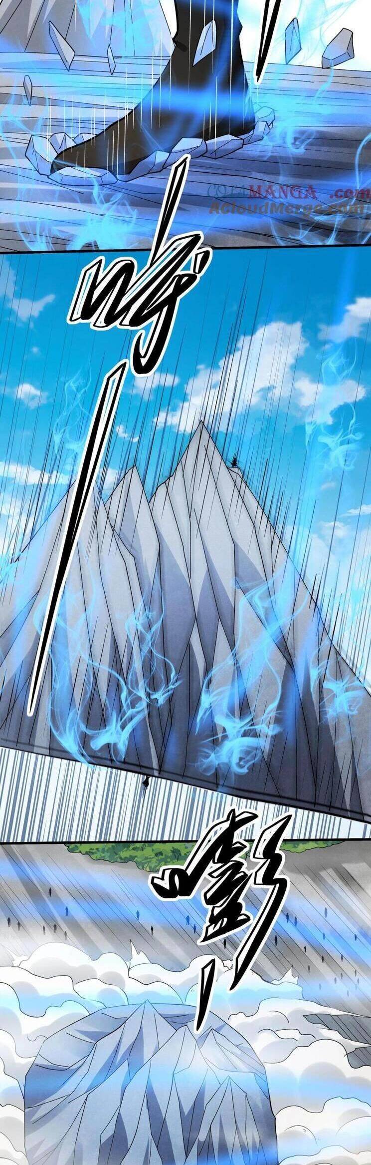 Tuyệt Thế Võ Thần Chapter 938 - 10