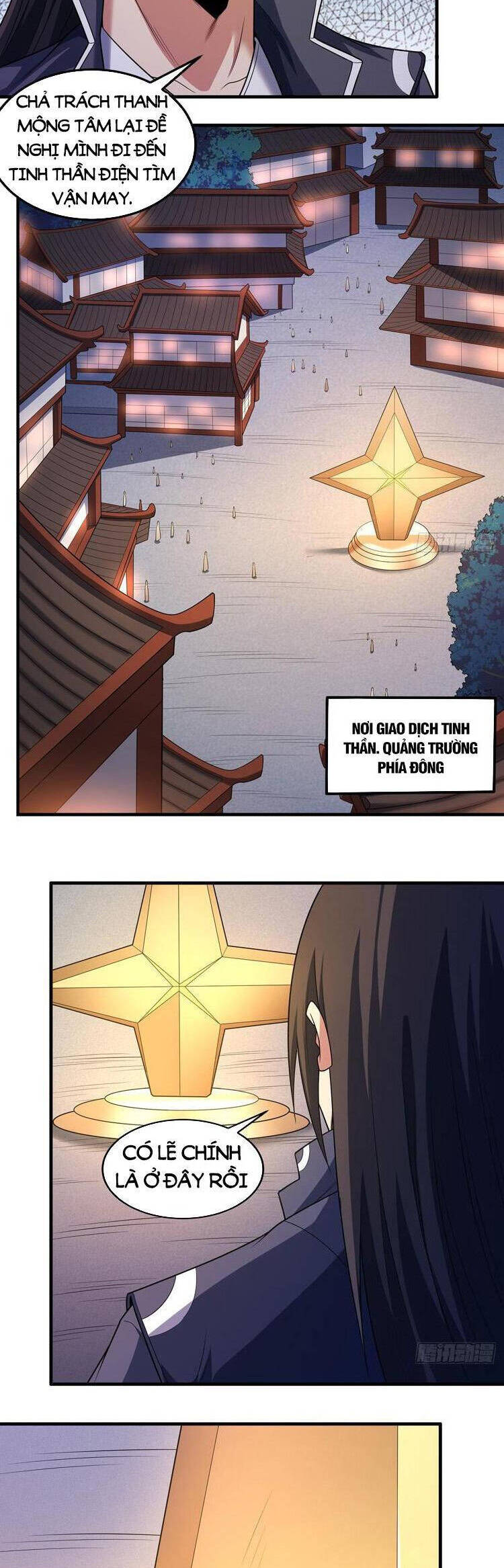 Tuyệt Thế Võ Thần Chapter 696 - 6