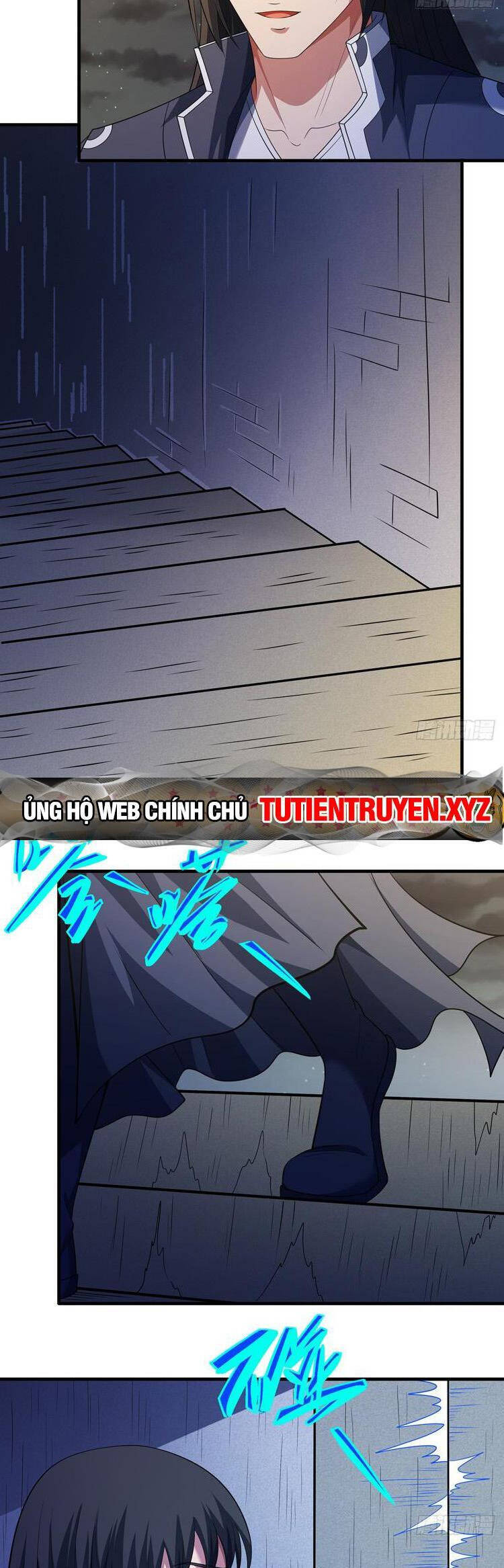 Tuyệt Thế Võ Thần Chapter 696 - 10