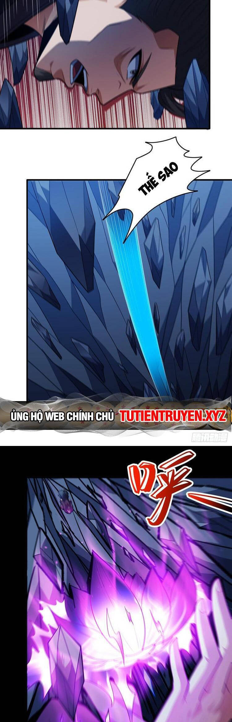 Tuyệt Thế Võ Thần Chapter 700 - 13