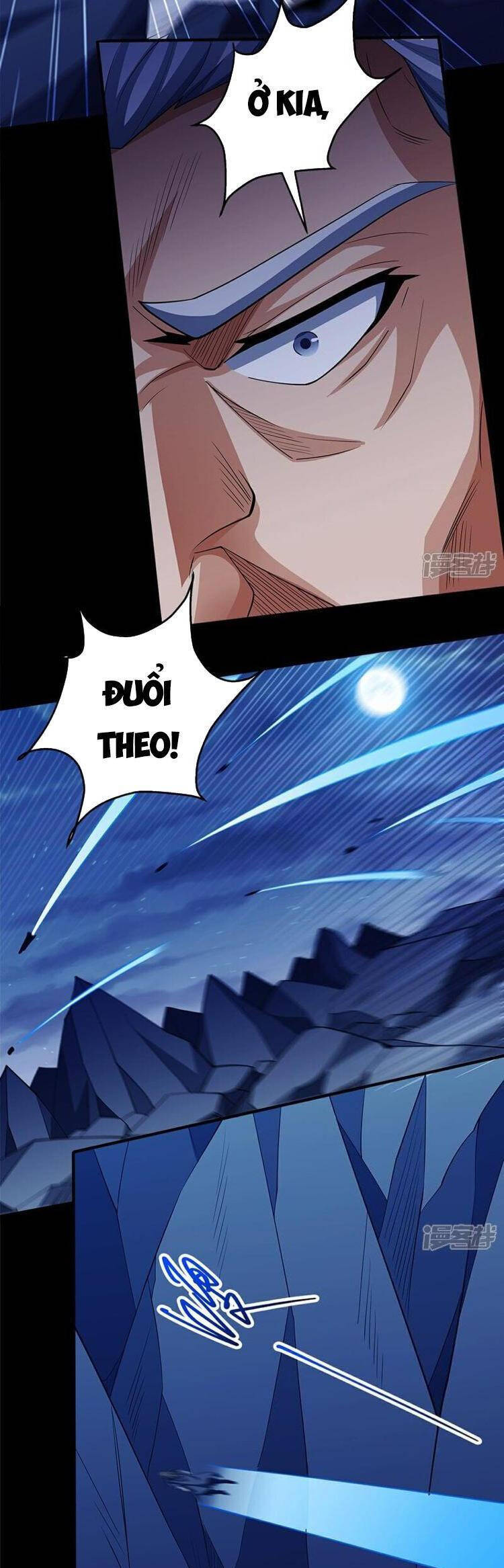 Tuyệt Thế Võ Thần Chapter 701 - 12