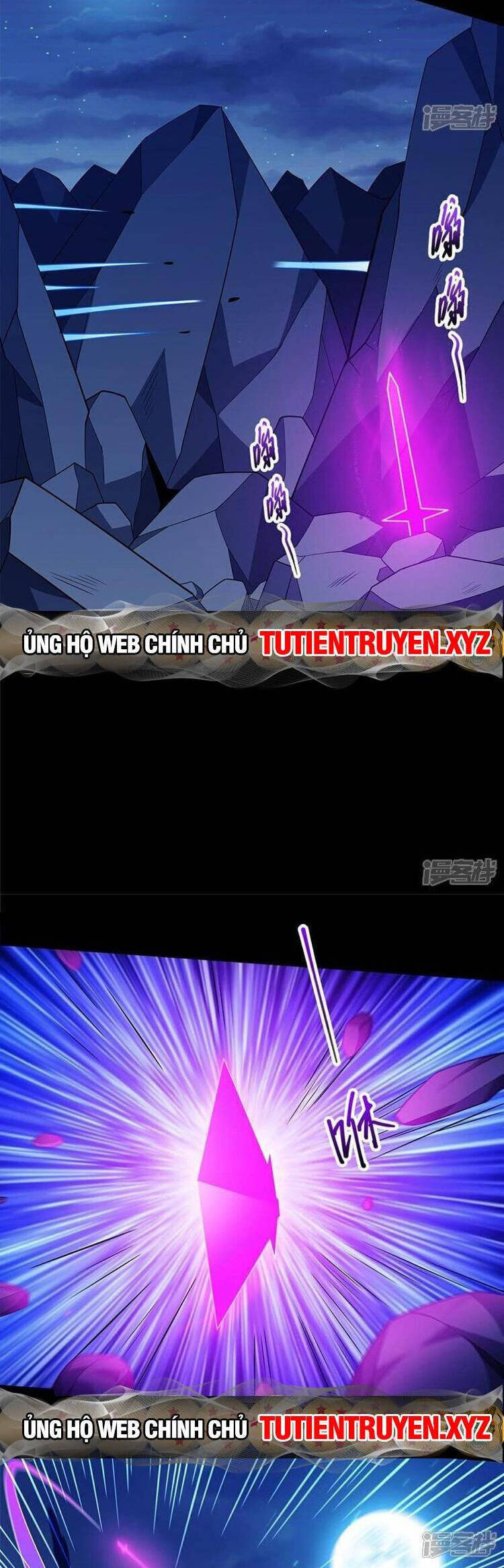 Tuyệt Thế Võ Thần Chapter 701 - 14