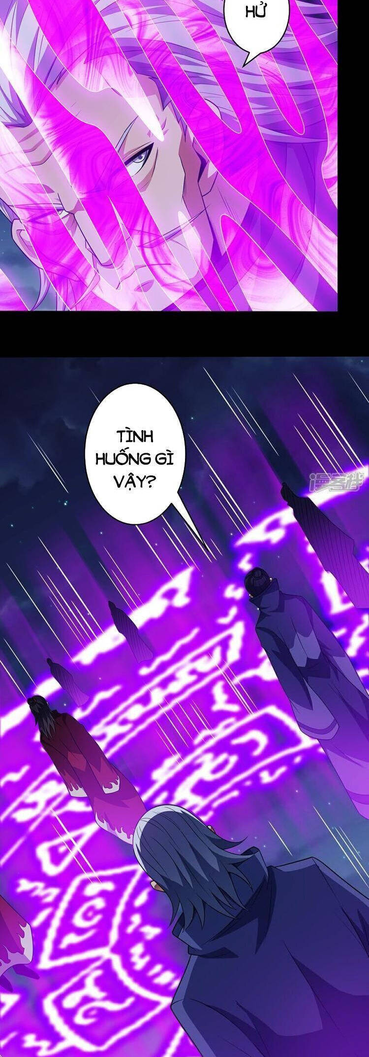 Tuyệt Thế Võ Thần Chapter 701 - 22
