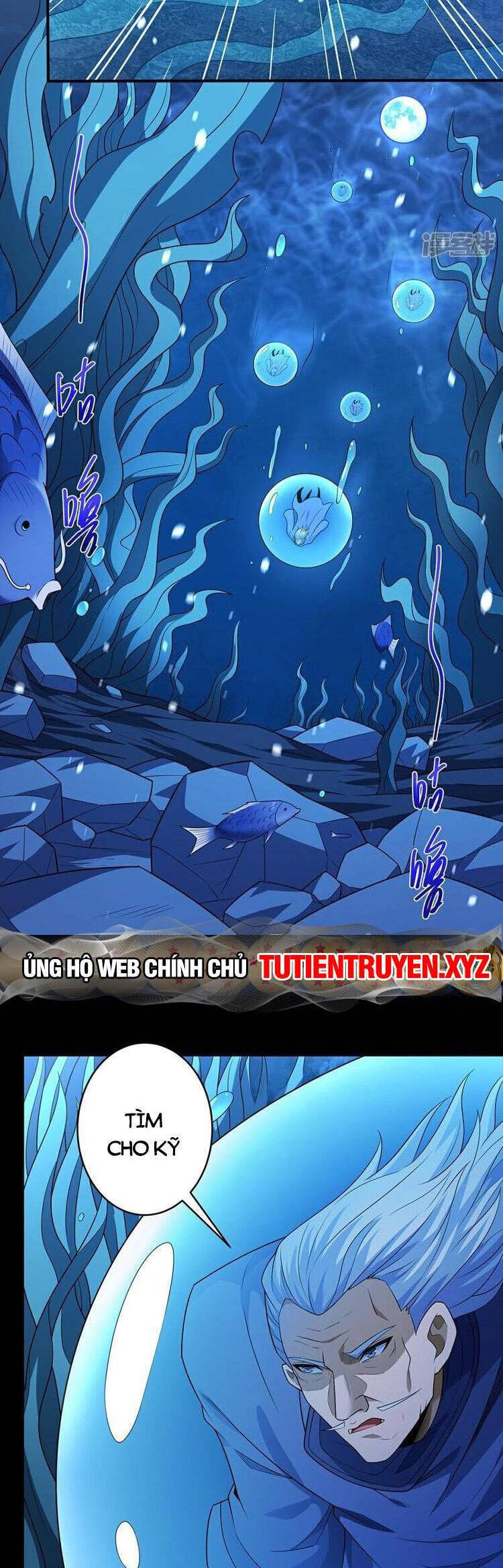 Tuyệt Thế Võ Thần Chapter 702 - 12