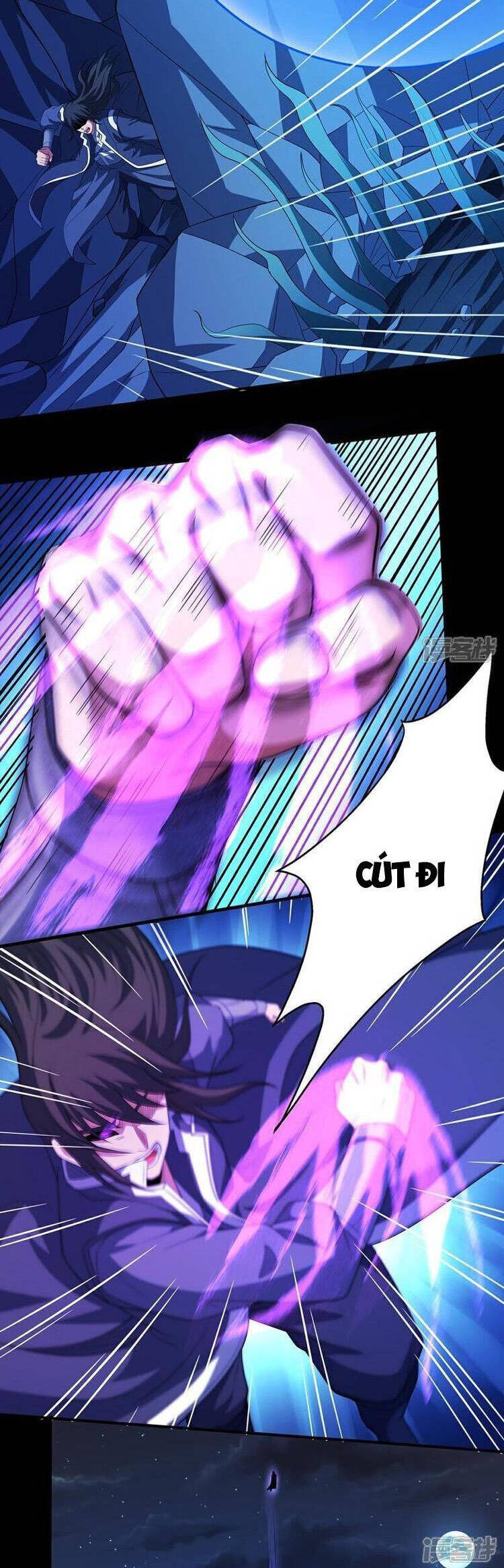 Tuyệt Thế Võ Thần Chapter 702 - 15