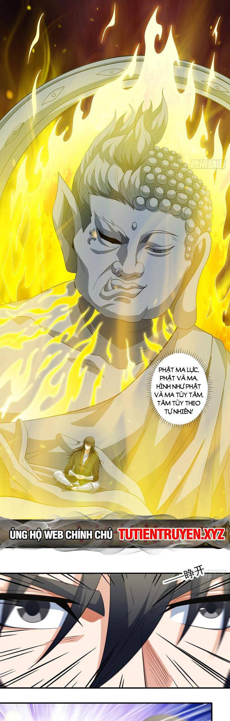 Tuyệt Thế Võ Thần Chapter 710 - 4