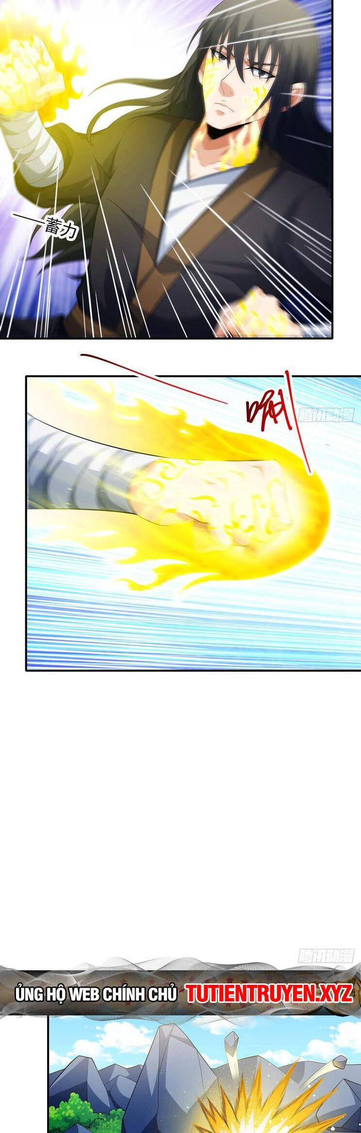 Tuyệt Thế Võ Thần Chapter 710 - 5