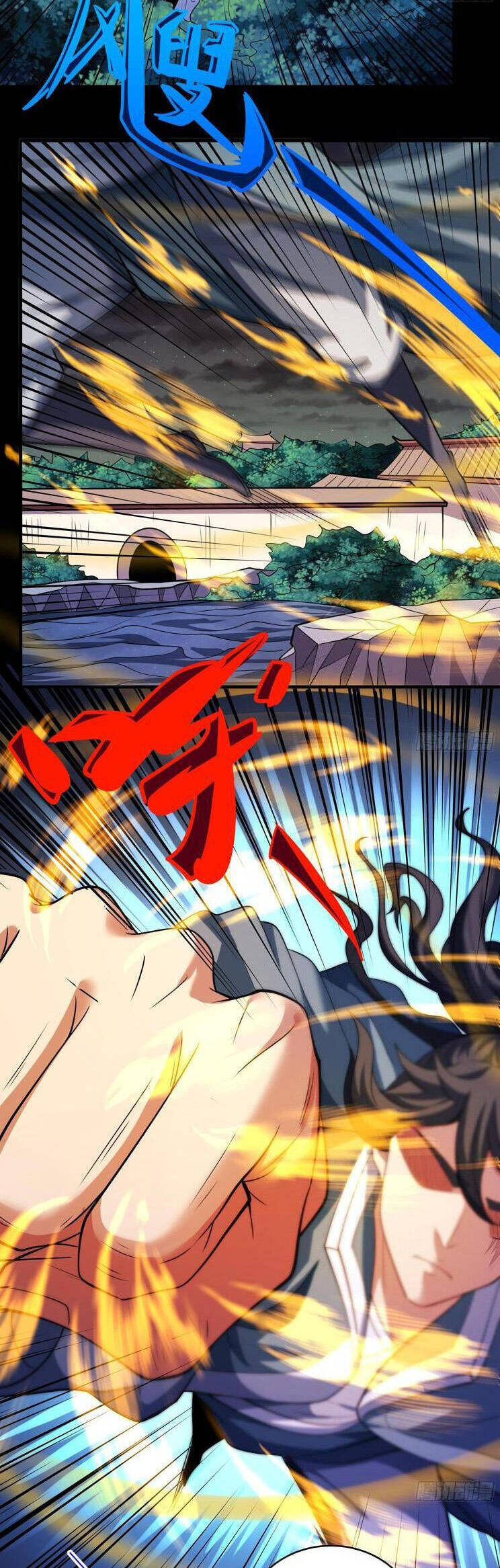 Tuyệt Thế Võ Thần Chapter 719 - 8