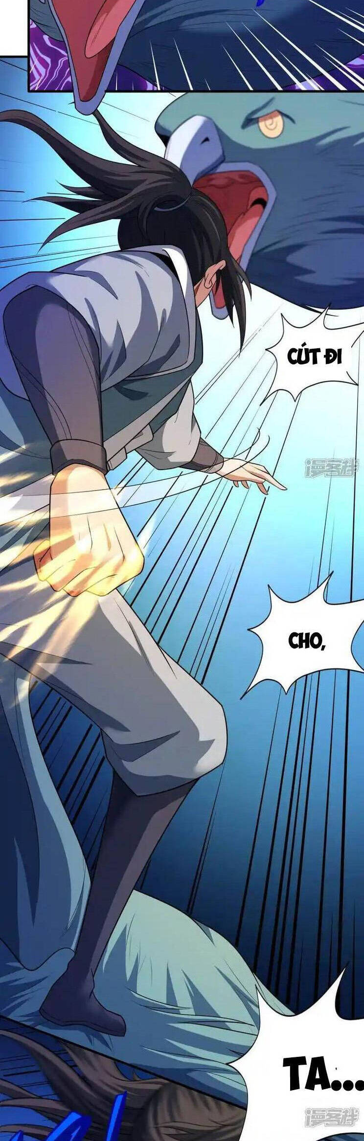 Tuyệt Thế Võ Thần Chapter 721 - 12