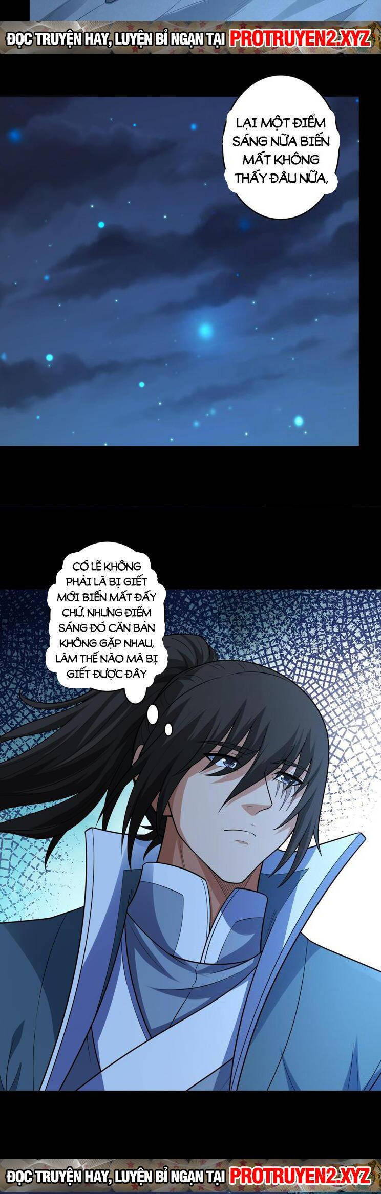 Tuyệt Thế Võ Thần Chapter 740 - 10