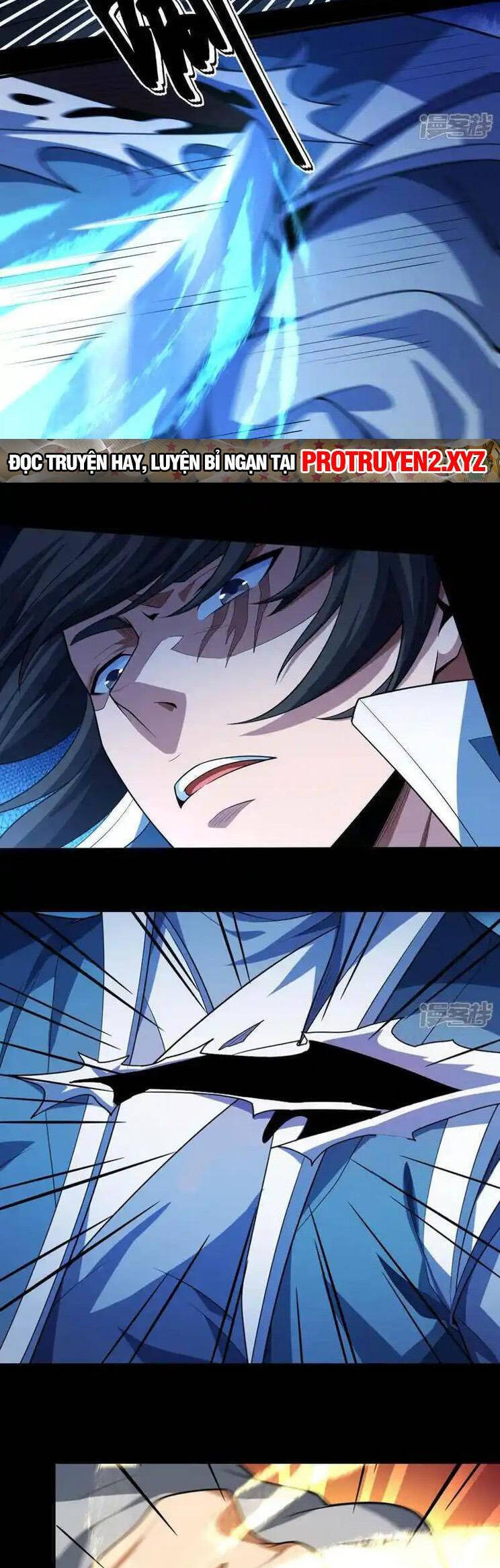 Tuyệt Thế Võ Thần Chapter 741 - 4