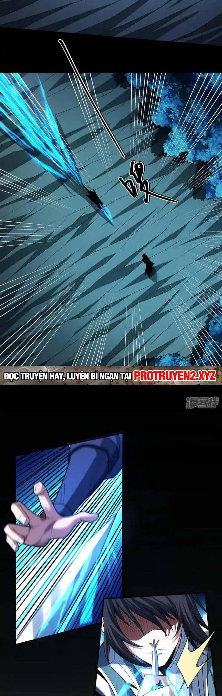 Tuyệt Thế Võ Thần Chapter 741 - 10