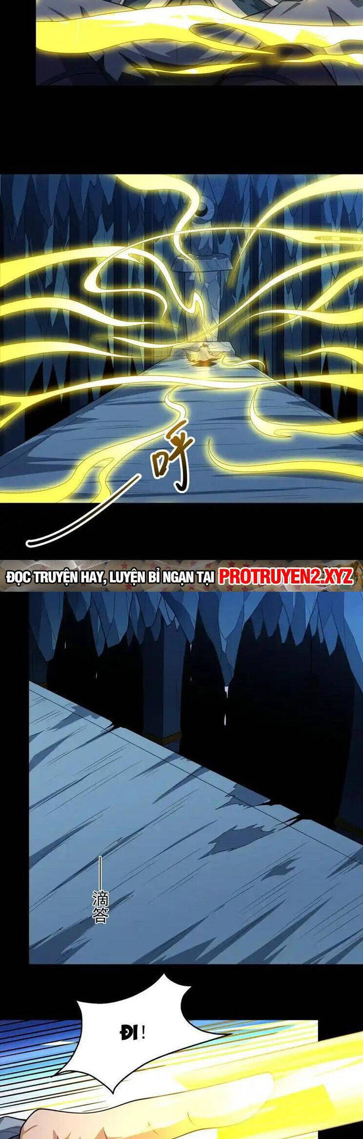 Tuyệt Thế Võ Thần Chapter 742 - 12