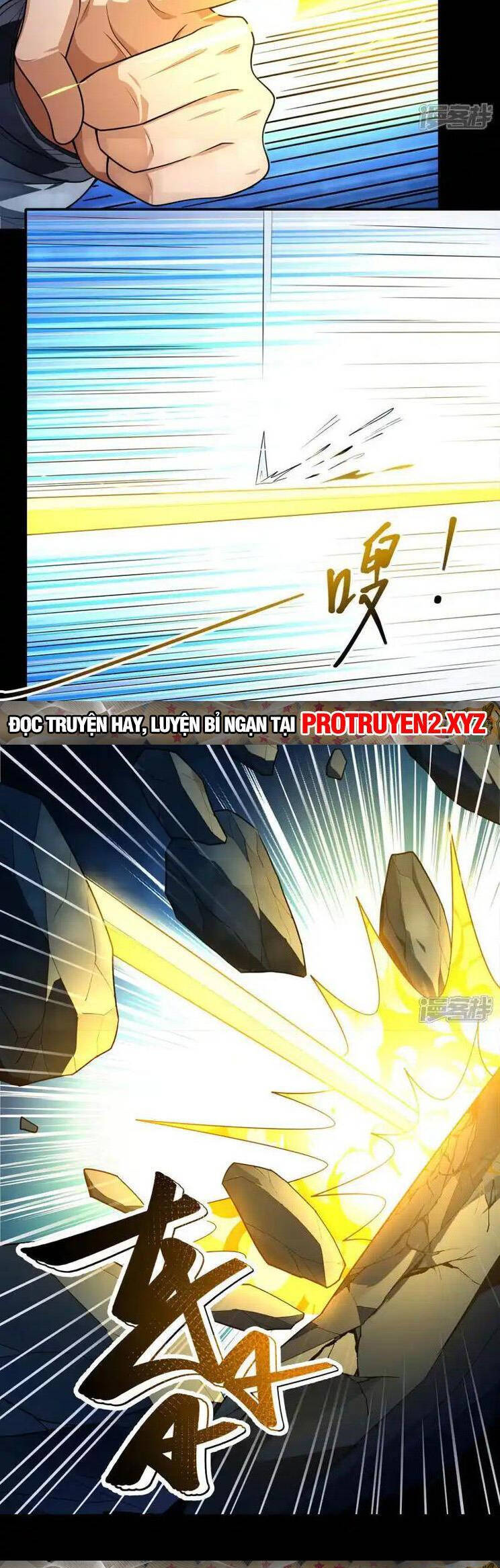 Tuyệt Thế Võ Thần Chapter 742 - 13