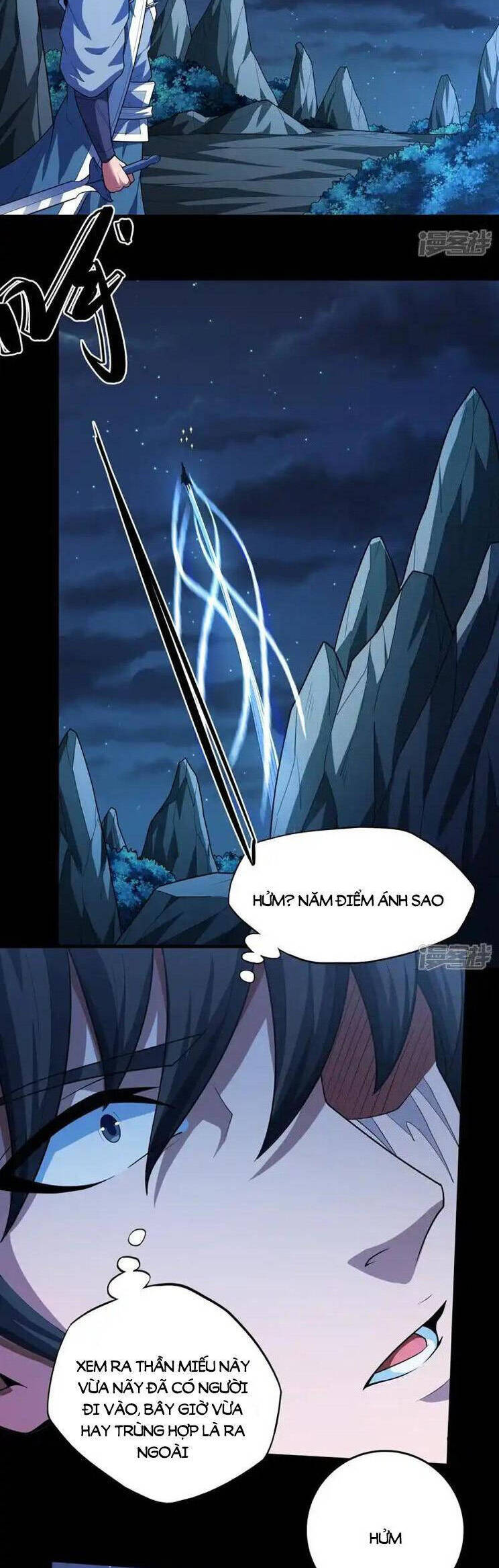 Tuyệt Thế Võ Thần Chapter 745 - 15