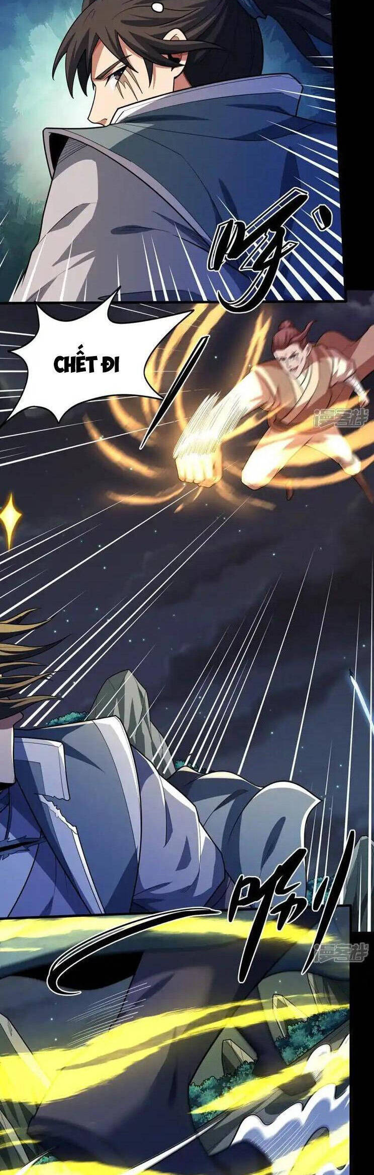 Tuyệt Thế Võ Thần Chapter 745 - 6