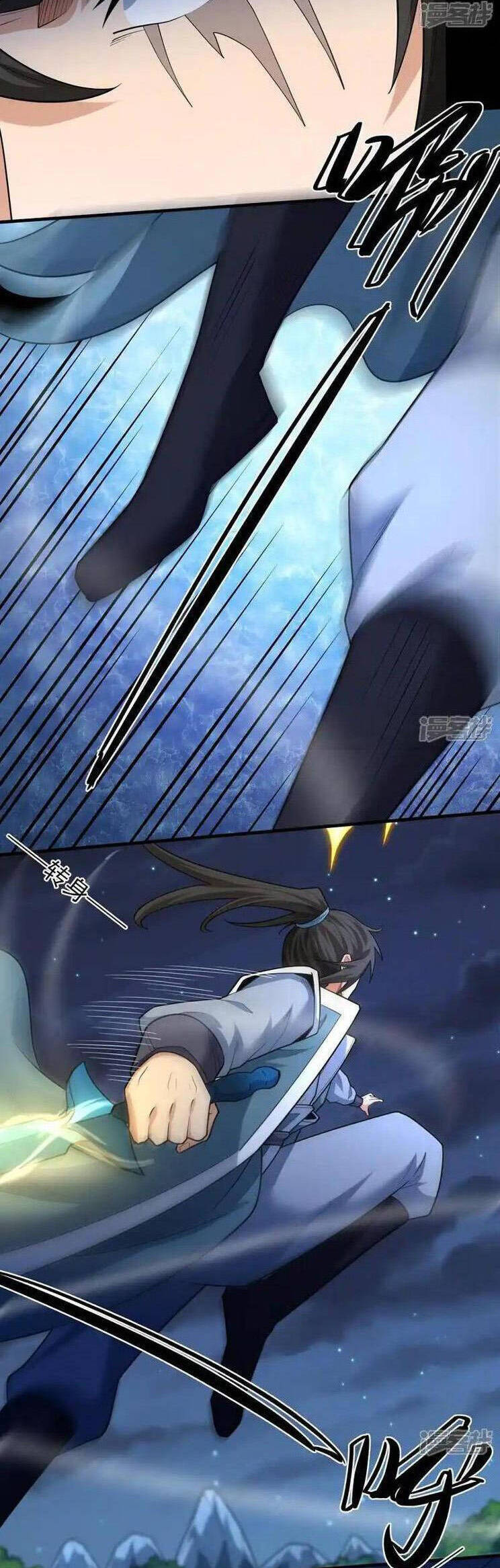 Tuyệt Thế Võ Thần Chapter 746 - 9