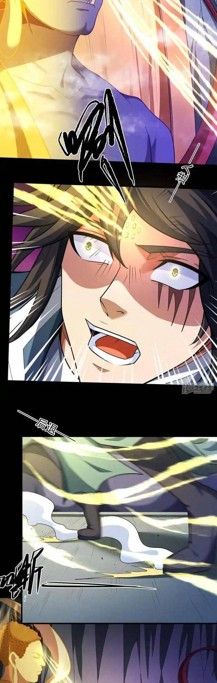 Tuyệt Thế Võ Thần Chapter 750 - 14