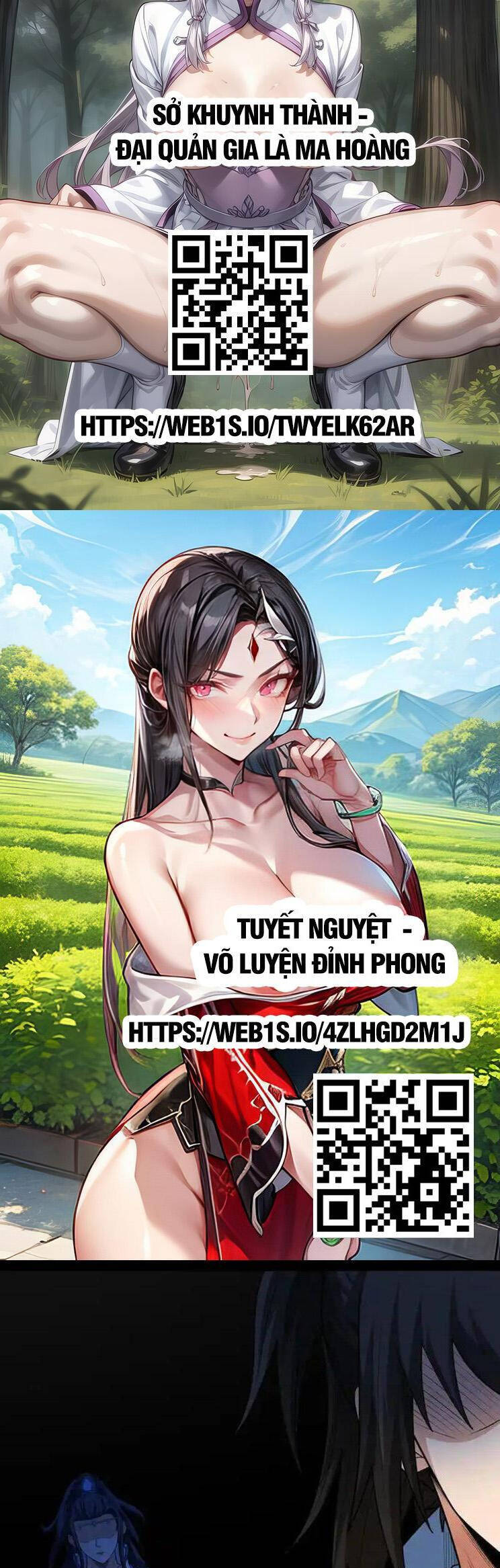 Tuyệt Thế Võ Thần Chapter 751 - 16